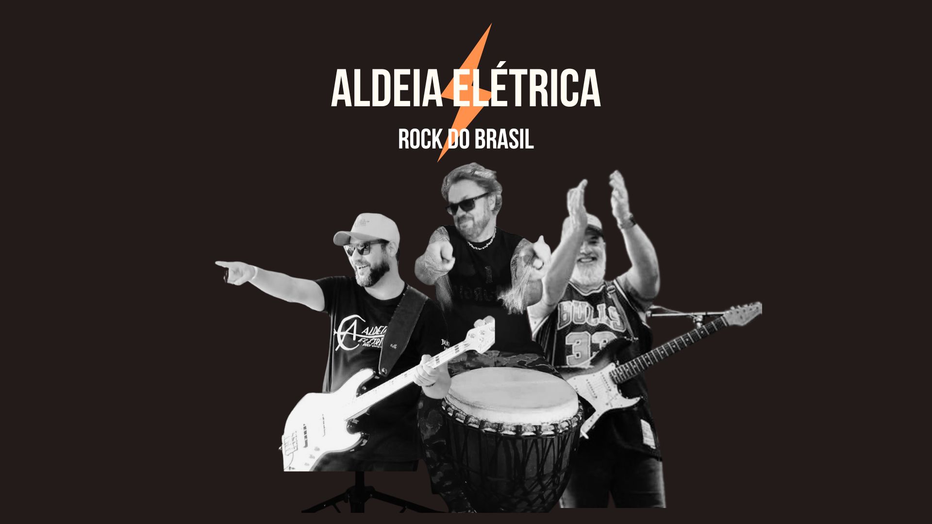ALDEIA ELÉTRICA